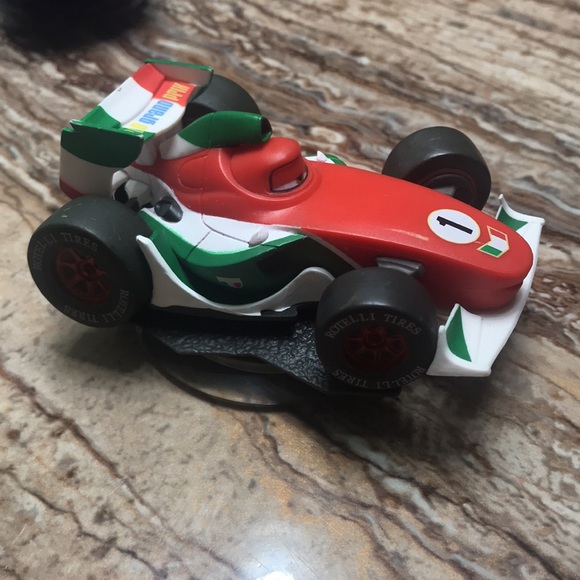 Disney Infinity Cars Bundle - Picture 5 of 5